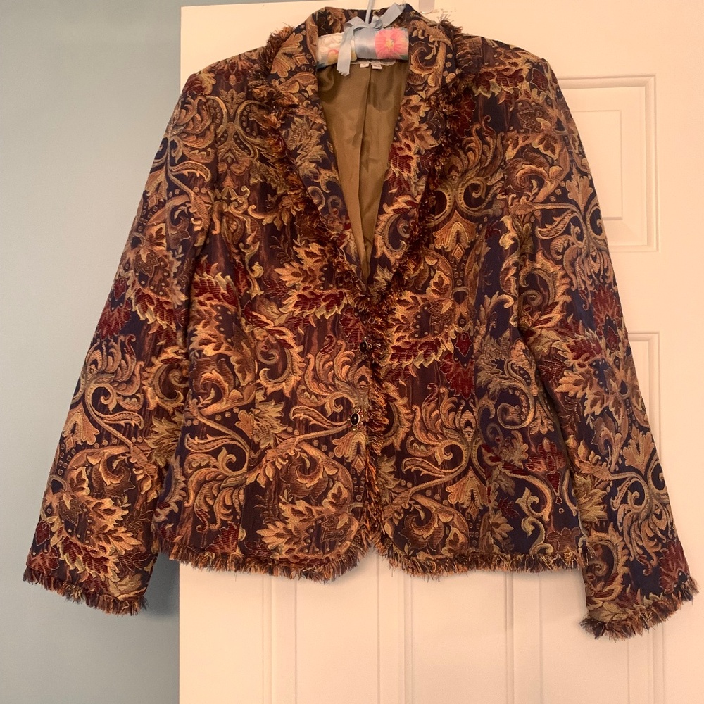 Jacket - Picture 7 of 7